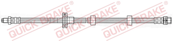 Brake Hose